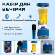 Пивна вежа з Bluetooth-колонкою та мікрофоном SPK-H01 — Диспенсер для пива та напоїв з караоке та підсвічуванням