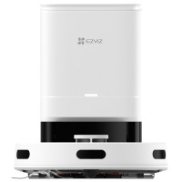 	 Робот-пилосос Ezviz RE5 Plus Робот-пилосос Ezviz RE5 Plus — Б\В це сучасний самохідний пристрій для ефективного прибирання житлових та офісних приміщень