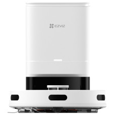 	 Робот-пилосос Ezviz RE5 Plus Робот-пилосос Ezviz RE5 Plus — Б\В це сучасний самохідний пристрій для ефективного прибирання житлових та офісних приміщень