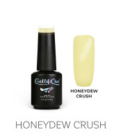 Професійний гель-лак Gellifique Honeydew Crush, 15 мл — Ніжно-жовтий (Пастельний)